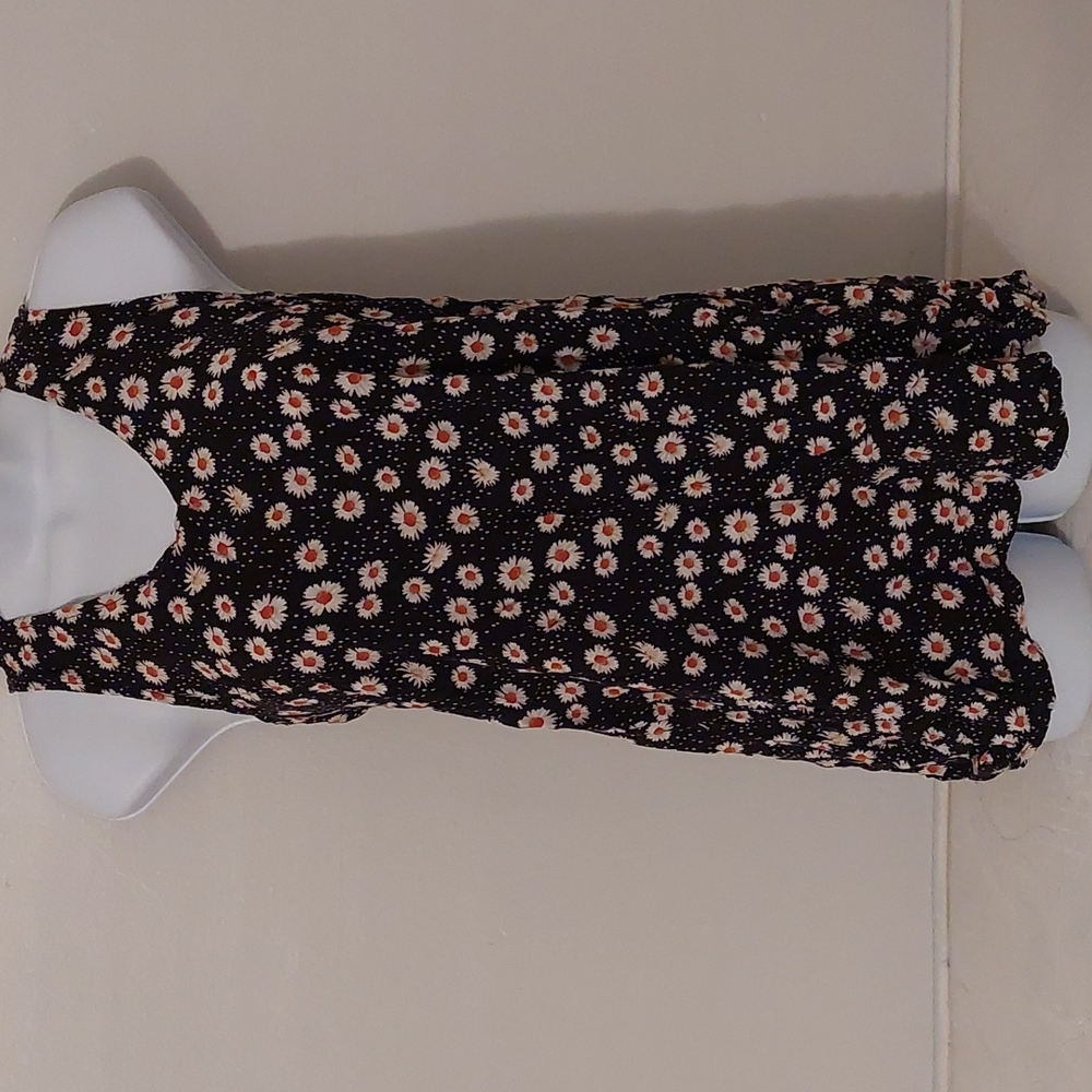 Sunflower Dress